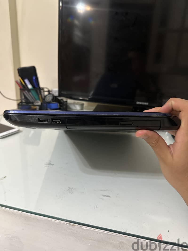 HP 15 Notebook PC 3