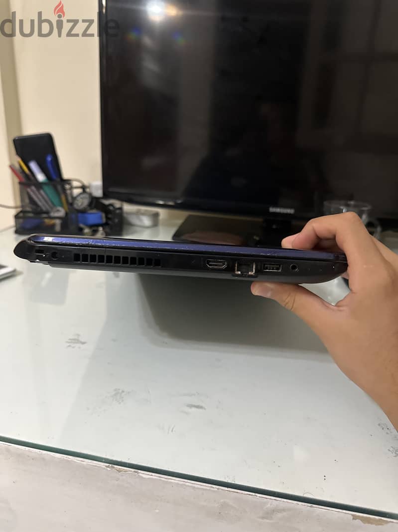 HP 15 Notebook PC 4