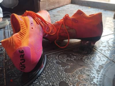 PUMA FUTURE Ultimate FG/AG بوما