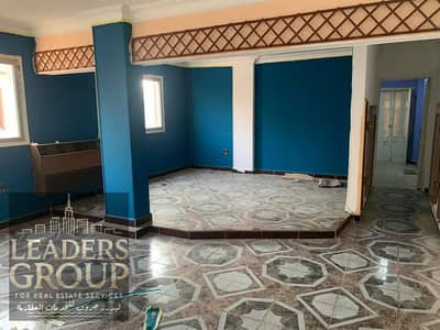 Apartment for sale in Sheraton for 120 meters Code/A84 Sheraton residences buildings Saqr Quraish