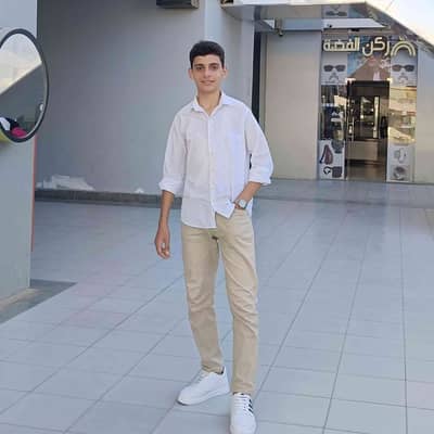 Hamza Aldsouky