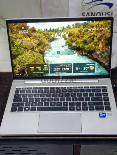 HP ProBook 640 G8 الجيل الحادي عشر 