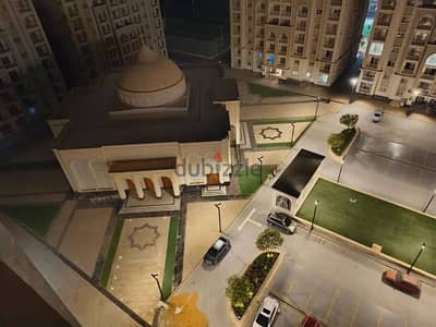 سعر لقطه شقه للايجار كمبوند الواحه فيو مدينه نصر
