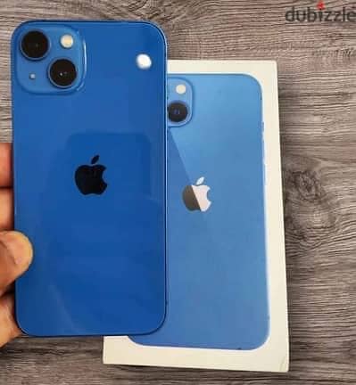 Apple - iPhone 13