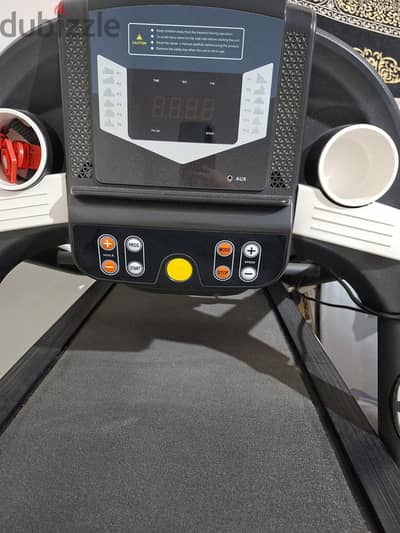 treadmill