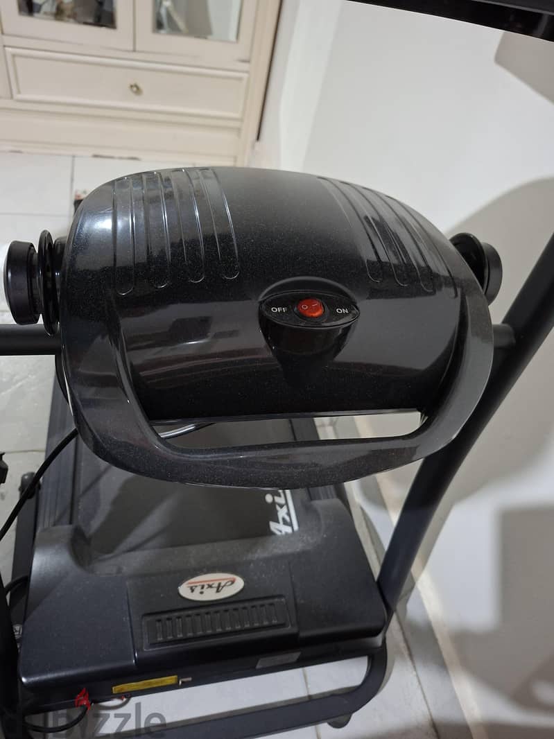 treadmill 1