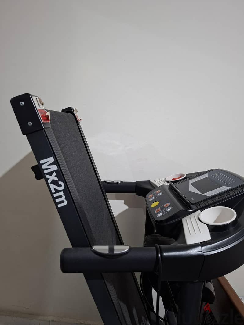 treadmill 2