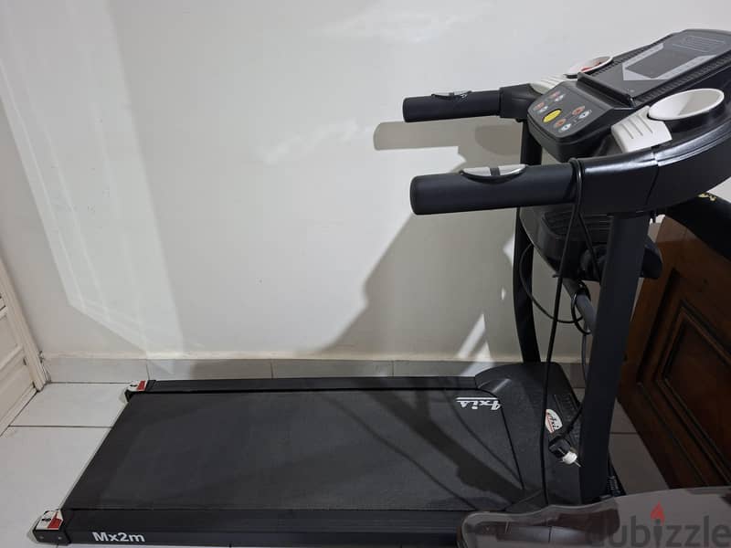 treadmill 3