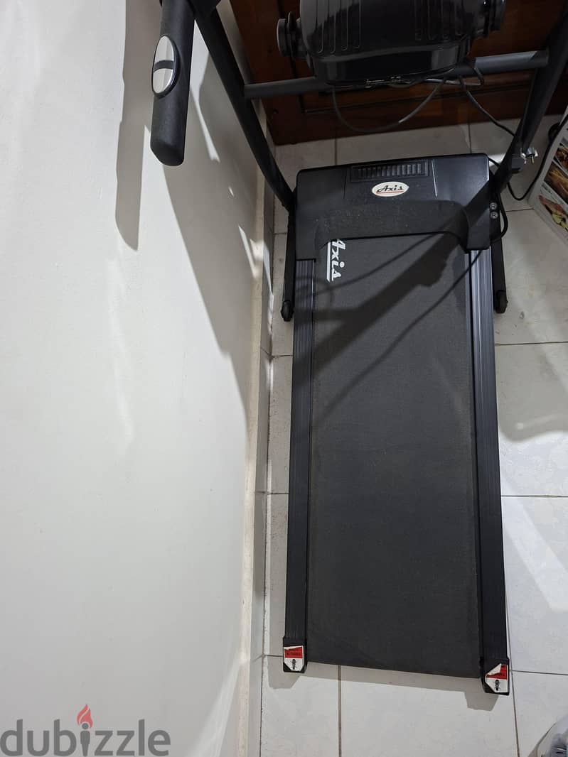 treadmill 4