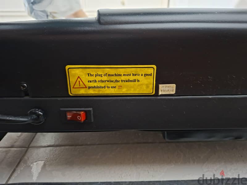 treadmill 5