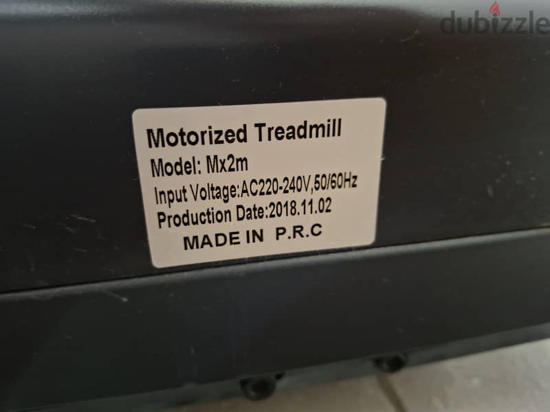 treadmill 6