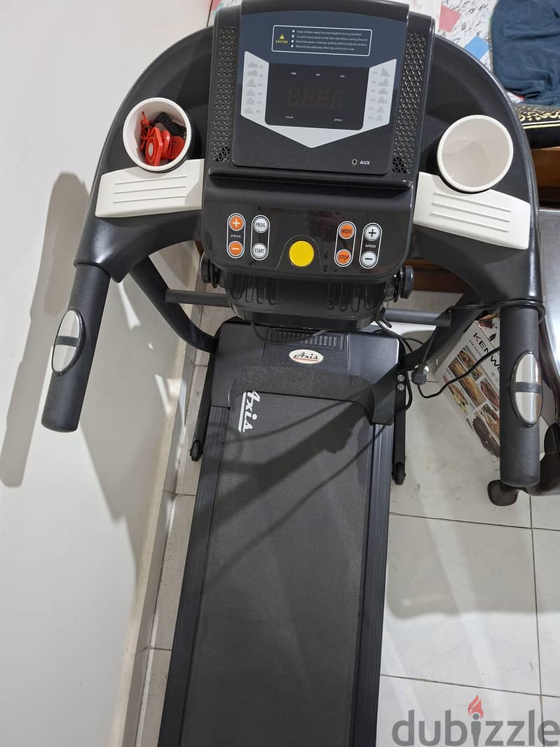 treadmill 7