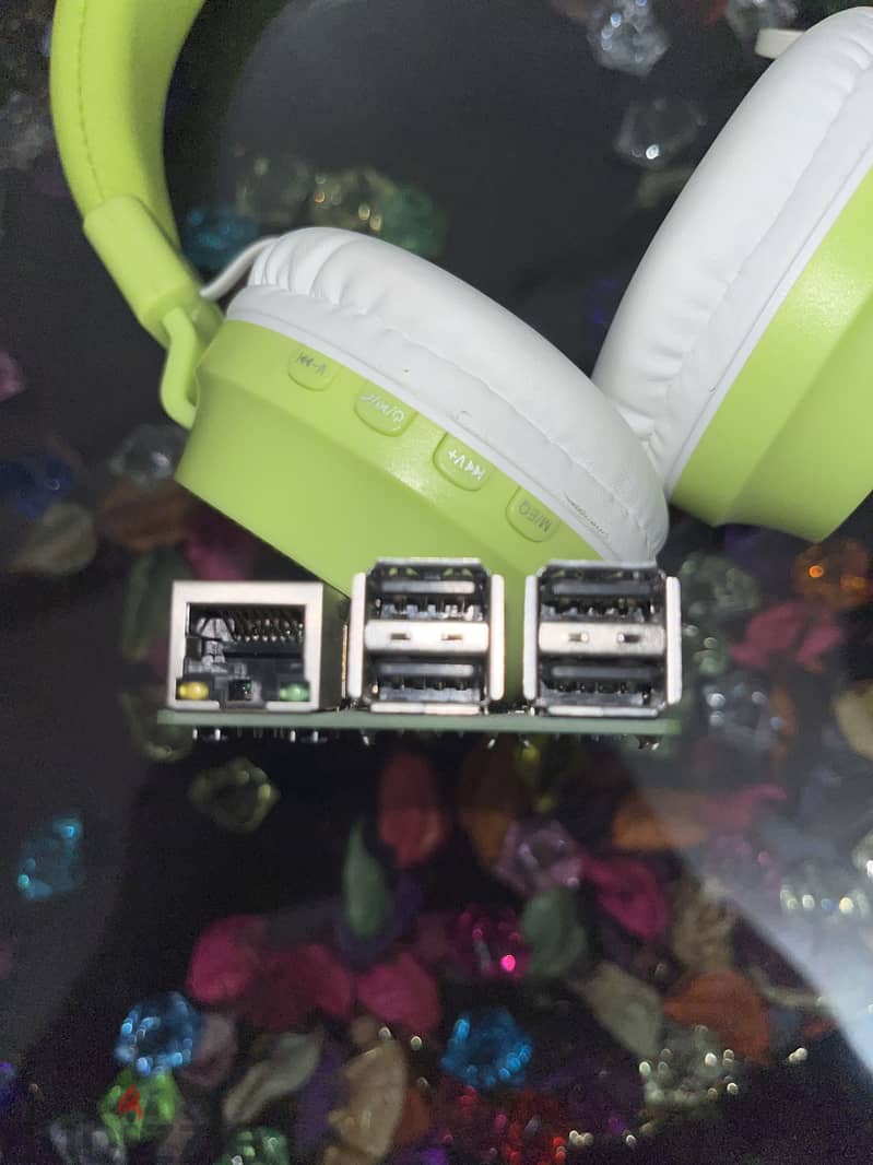Raspberry pi 2