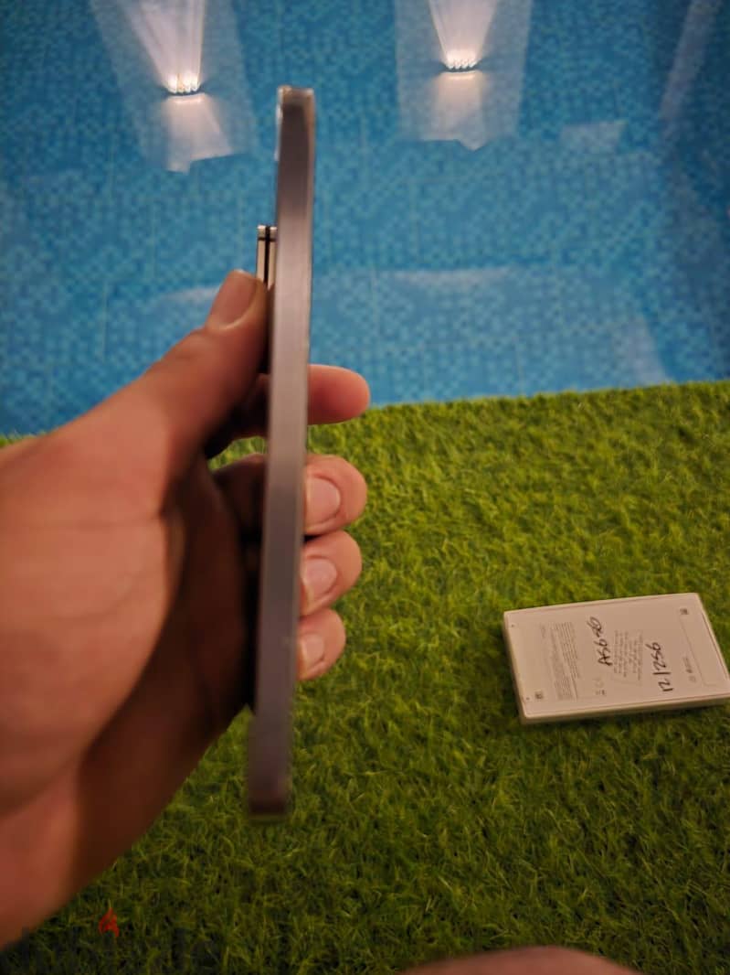 Samsung A56 4