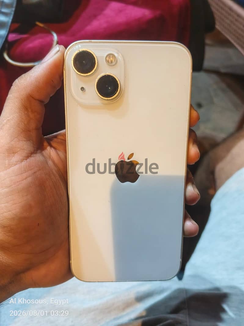 Apple - iPhone 13 1