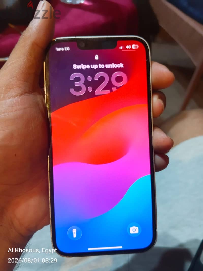 Apple - iPhone 13 2