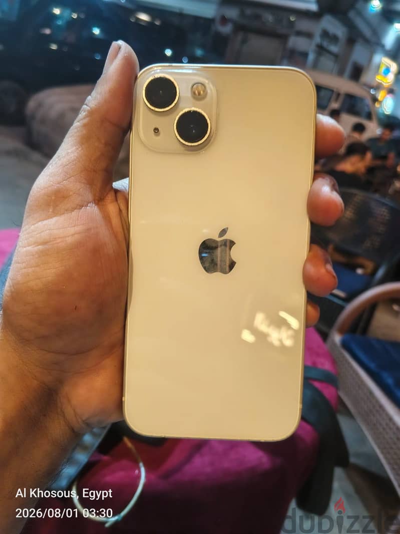 Apple - iPhone 13 3
