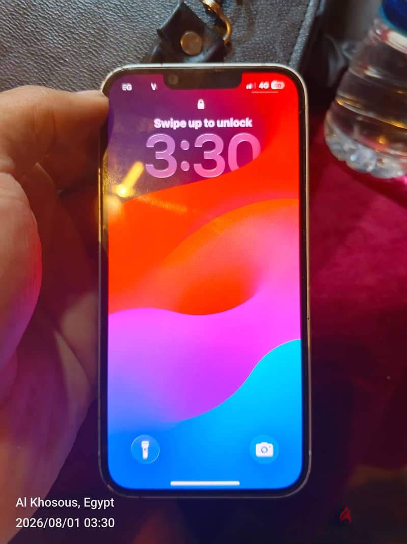 Apple - iPhone 13 6