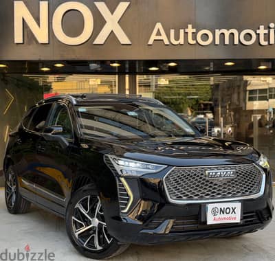Haval Jolion 2022