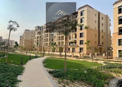 Finished Apartment for Sale in Talala, New Heliopolis – Huge Cash Discount & Long-Term Installments  Own a fully finished apartment in Talalal