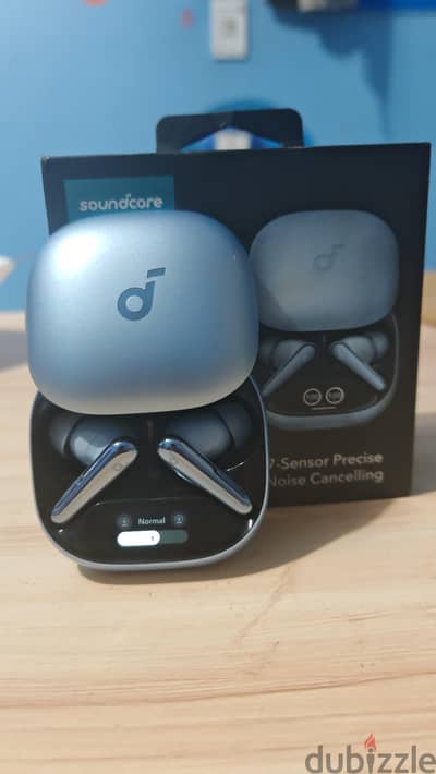 Anke Souncore Liberty 4 pro
