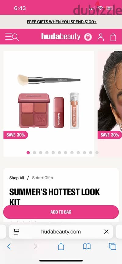 Makeup