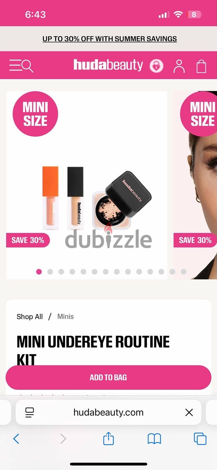 Makeup 2