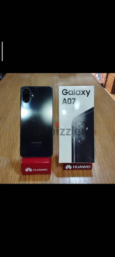 Samsung A07 4G
