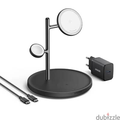 Anker 3 in 1 Wireless charger