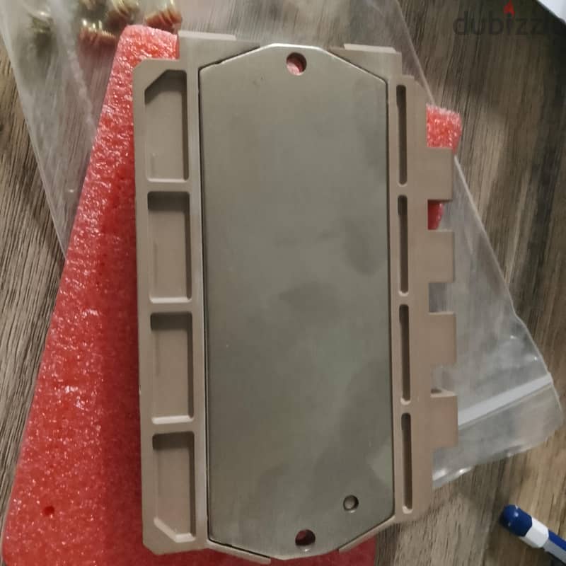 Fuji Electric IGBT Intelligent Power Module 3