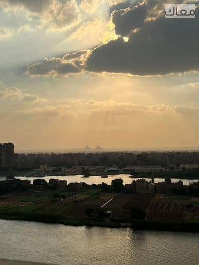 Invest in a Fully Finished & Furnished Hotel Unit | Target Rental Yield of 18% | Prime Location in Downtown Cairo, Directly on the Nile