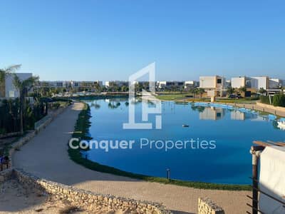 بأقل سعر هورايزون شاليه للبيع في سيشيل الساحل الشمالي ب23مليون بس