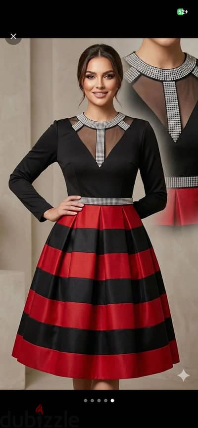 Elegant CharmingDress