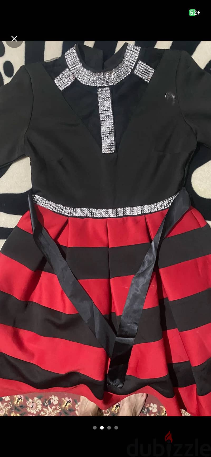 Elegant CharmingDress 1