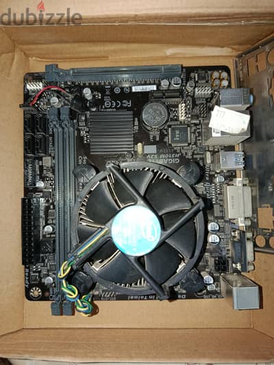 bundel i5 8400