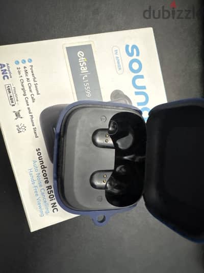 Anker R50I NC Charging Case only