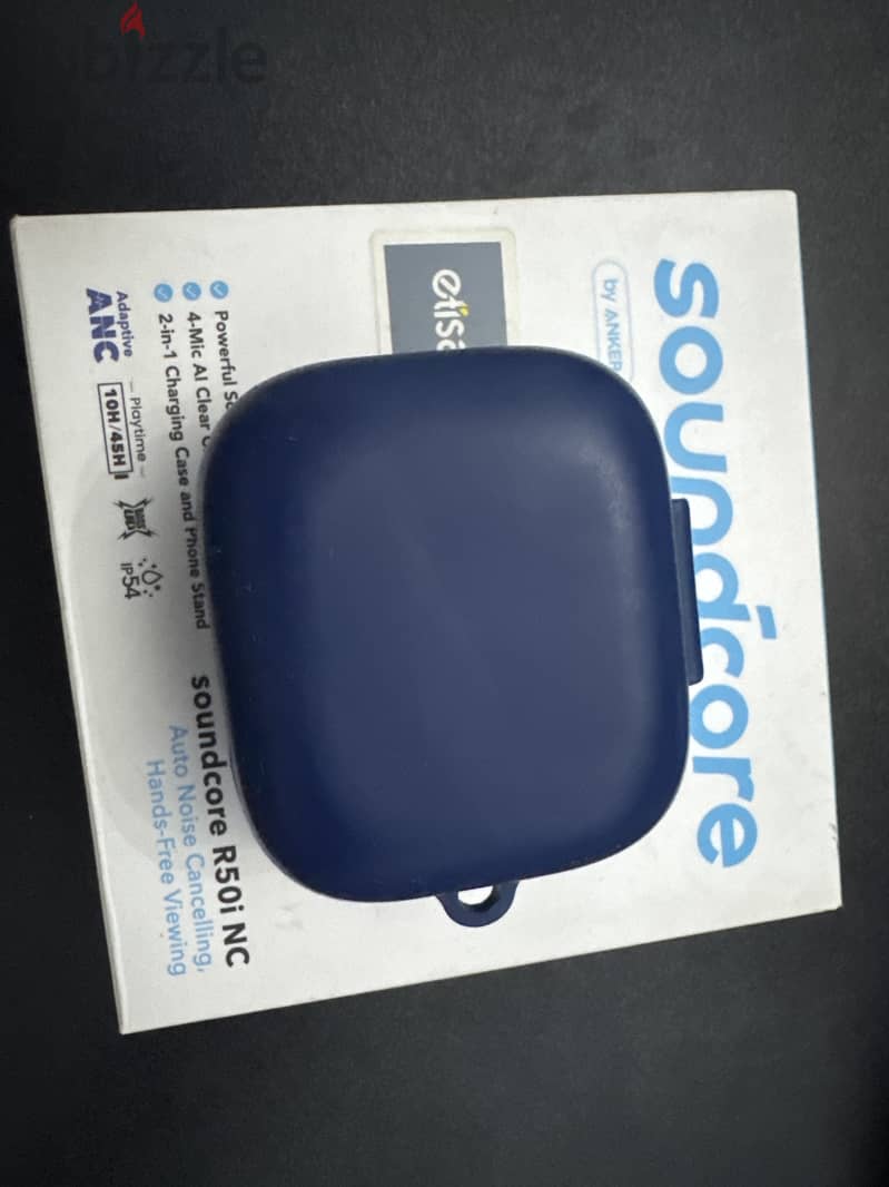 Anker Soundcore R50I NC Charging Case only 1