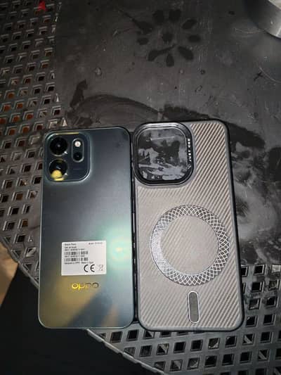 oppo reno 14 f