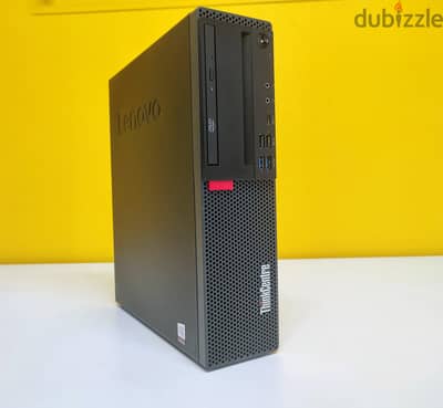 computer core I5 8th Generation