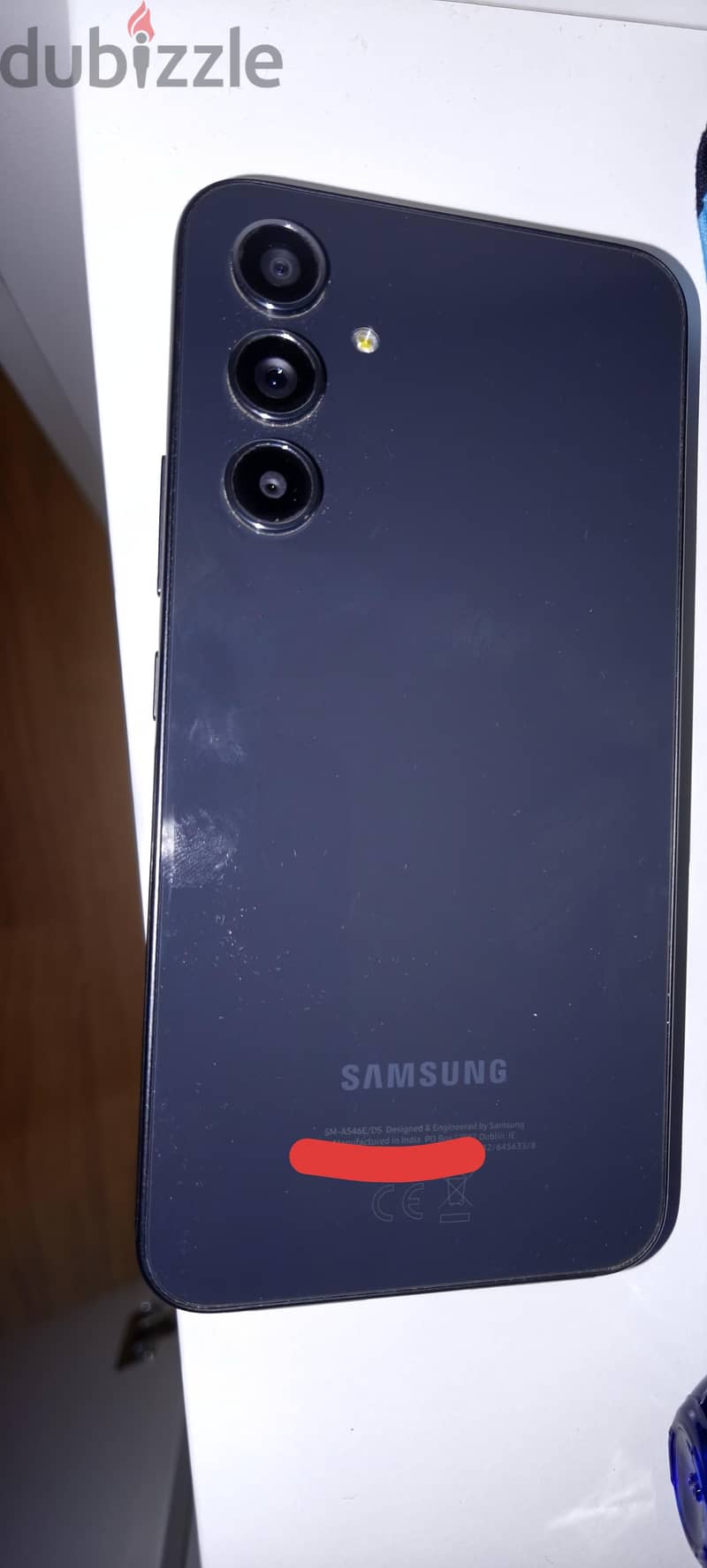 Samsung A54 5G 4