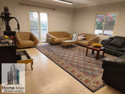 Apartment for sale with super luxurious finishing, Ninth District, Sheikh Zayed