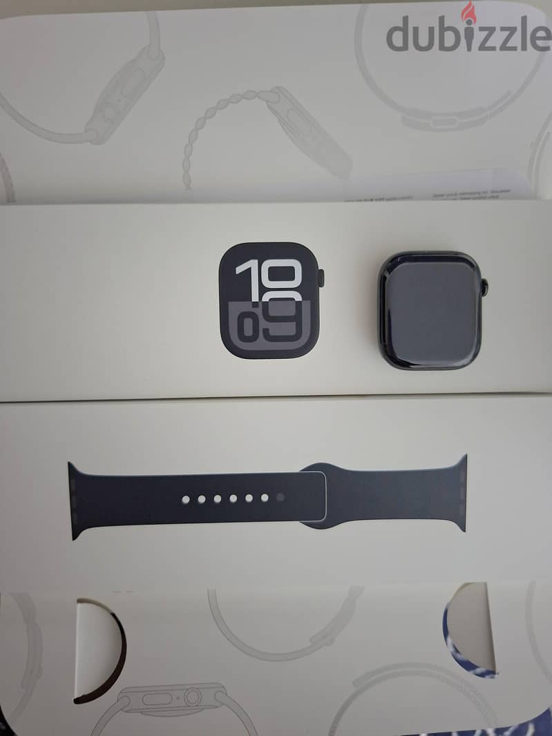 Apple watch series10 1