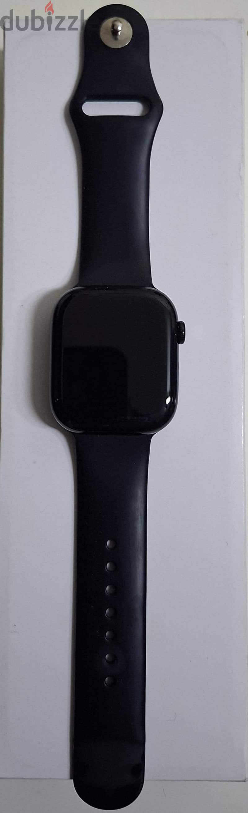 Apple watch series10 4