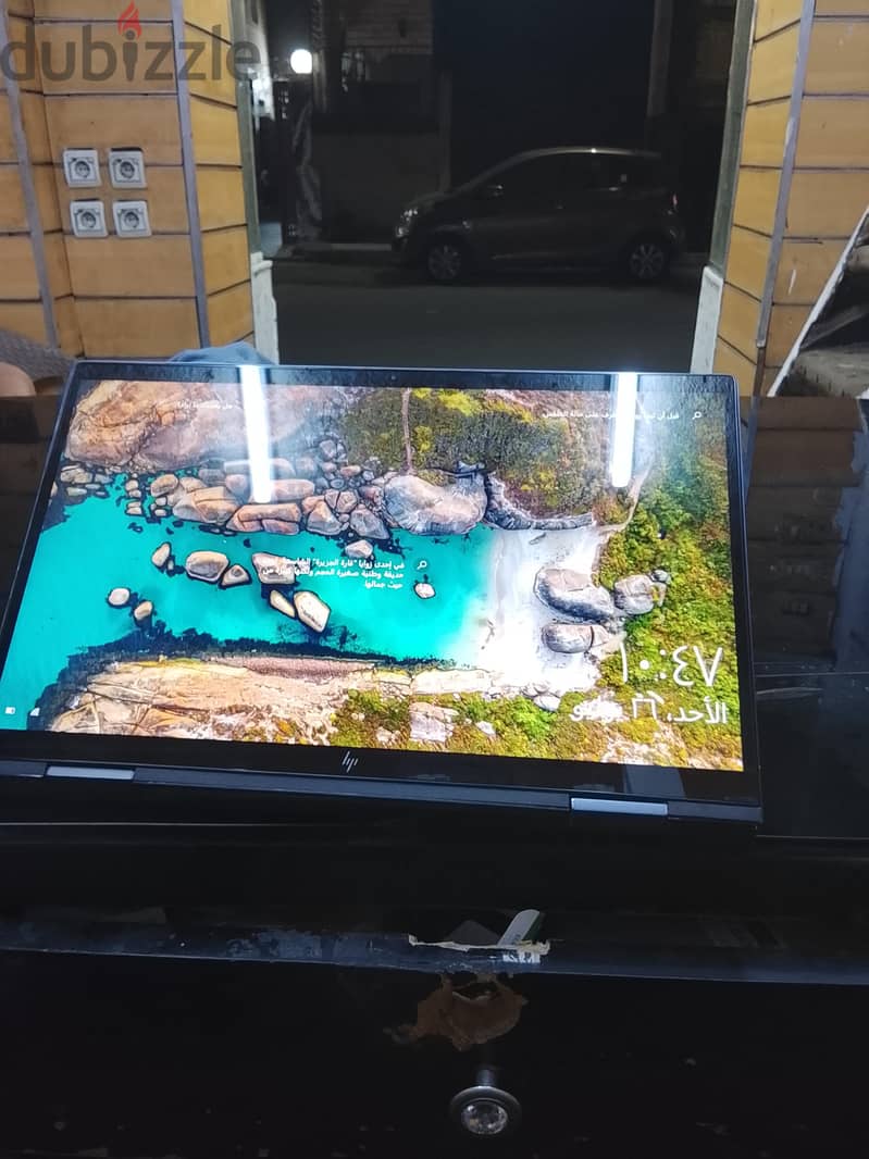 hp envy لابتوب 2