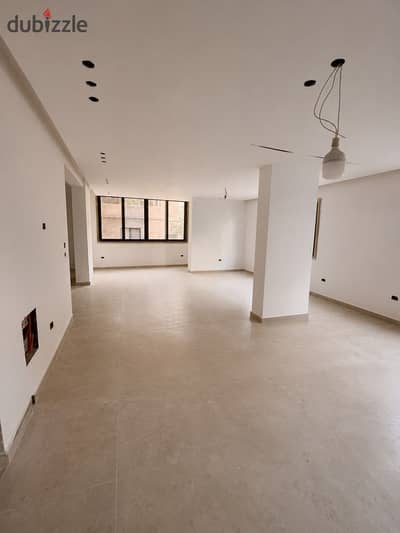 Duplex for sale 190m in Sheraton Airport Residences – 3 rooms – luxury finishing – elevator – private garage – share of land