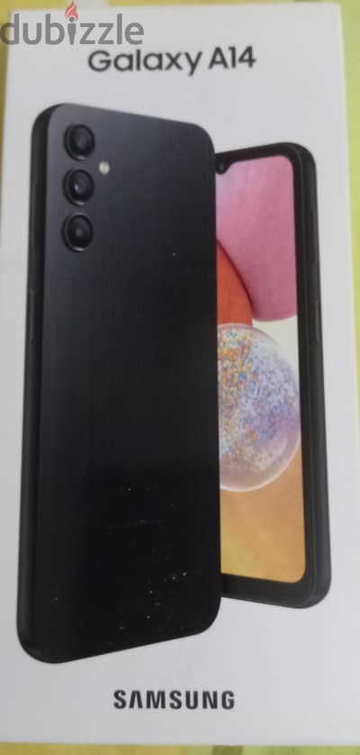 Samsung A14