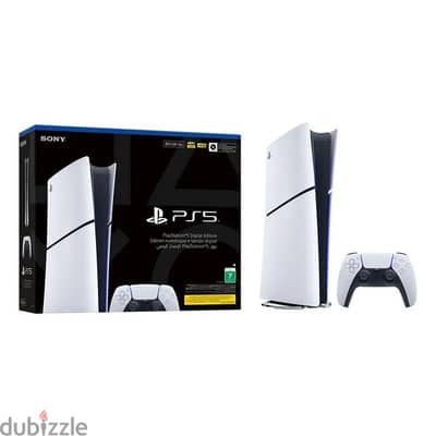 New PlayStation 5 1tb for sell