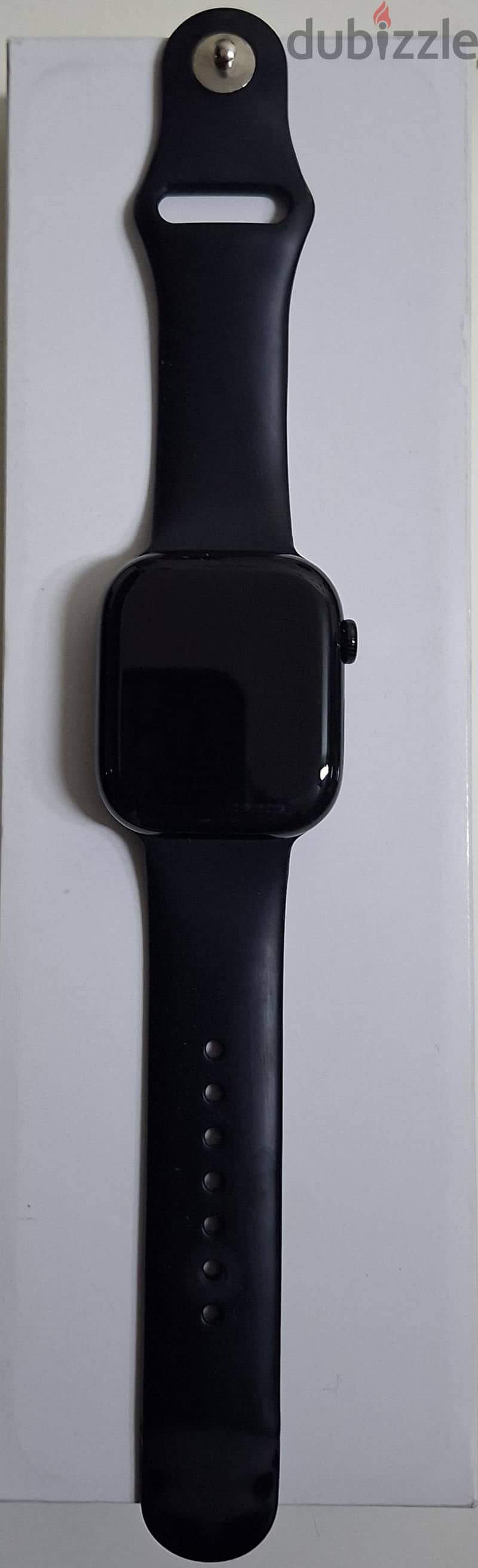 Apple watch series 10 4