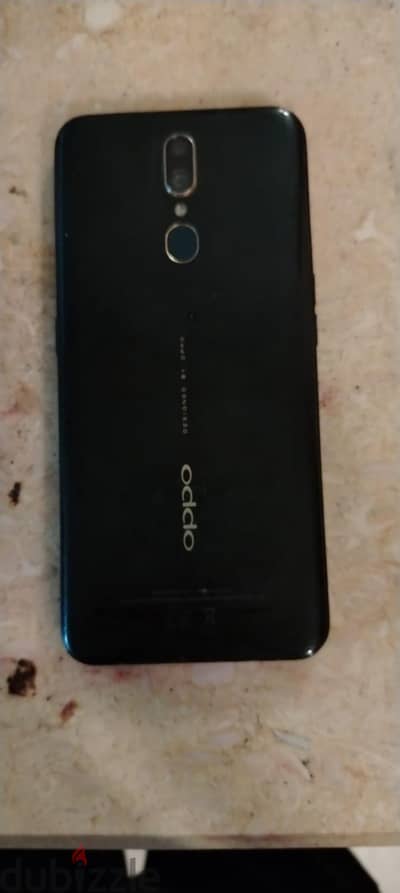 oppo f11