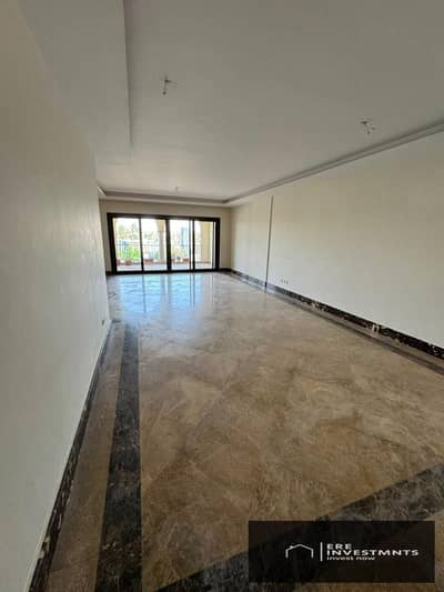 Largest finished apartment in Mivida Emaar Crescent for sale - ready for viewing and immediate occupancy - at the lowest price in the market